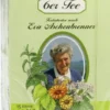 6er Tee Nach Eva Aschenbrenner Filterbeutel 15 X 1.6 G...