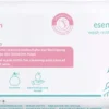 Esamtan wash mitts Waschhandschuhe fresh 8 Stück