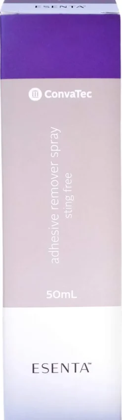 Esenta Pflasterentferner Spray 50 ml
