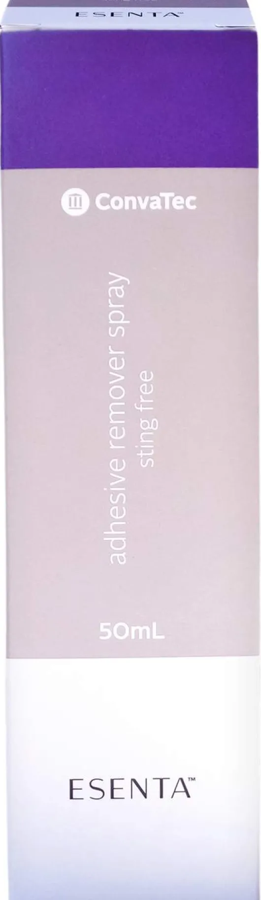 Esenta Pflasterentferner Spray 50 ml