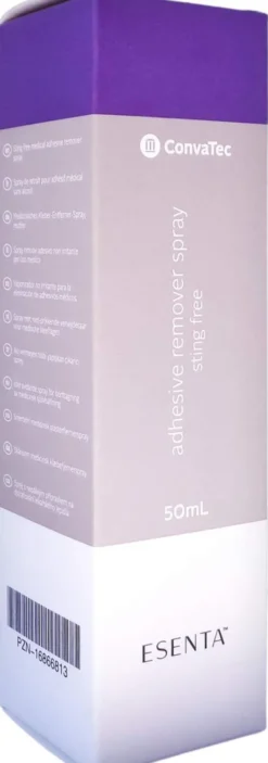 Esenta Pflasterentferner Spray 50 ml