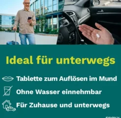 Esoxx Reflux Defence Kautabletten 20 Stück