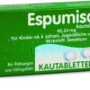 Espumisan 20 Kautabletten