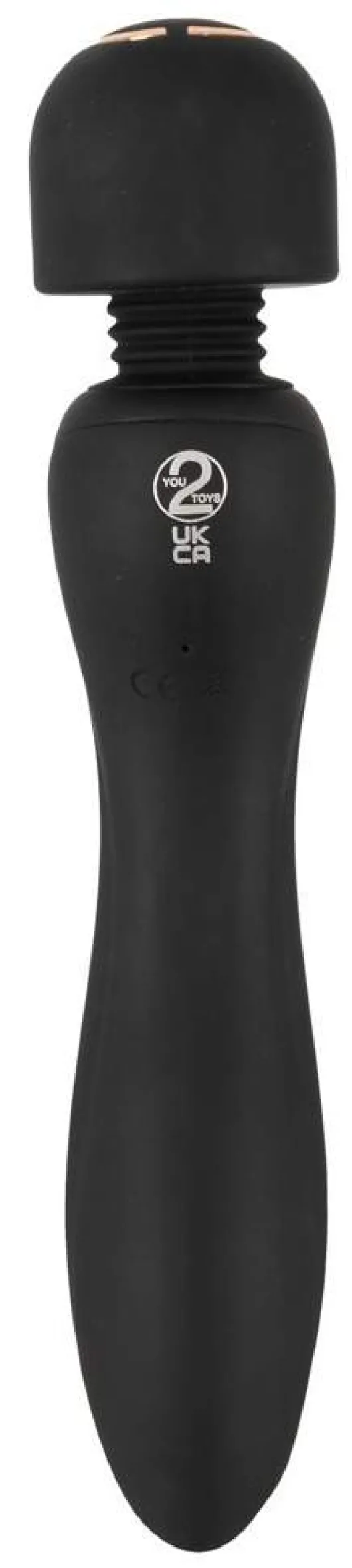 E-Stim Wand & Vibrator