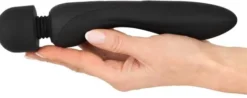 E-Stim Wand & Vibrator