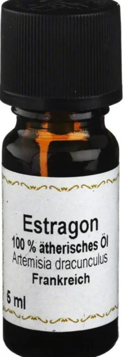 Estragon Öl 100% Ätherisch