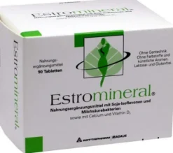 Estromineral 90 Tabletten