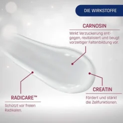 Eubos Diabetes Haut 50 ml Gesichtscreme