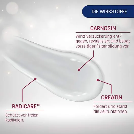 Eubos Diabetes Haut 50 ml Gesichtscreme