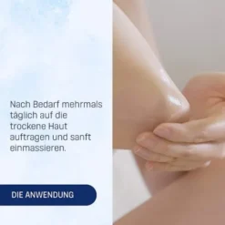 Eubos Hautbalsam Nachfüllbeutel 400 ml Balsam