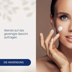 Eubos Hyaluron Repair Filler Night 50 ml Creme