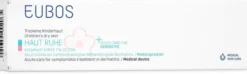 Eubos Kinder Haut Ruhe Ectoakut Forte 7 % Ectoin 30 ml Creme