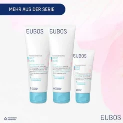 Eubos Kinder Haut Ruhe Ectoakut Forte 7 % Ectoin 30 ml Creme