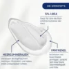 Eubos Trockene Haut Urea 5 % Shampoo 200 ml