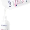 Eubos Urea Intensive Care 10 % Körperlotion 400 ml Nachfüllbeutel