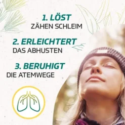 Eucabal Balsam S 50 ml