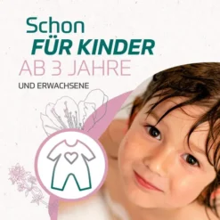 Eucabal Kinderbad Mit Thymian 7 X 5 ml Bad