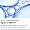 Eucerin Anti Age Hyaluron Filler Nachtpflege Refill 50 ml