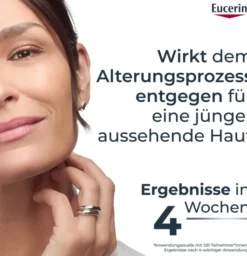 Eucerin Anti Age Hyaluron Filler Nachtpflege Refill 50 ml
