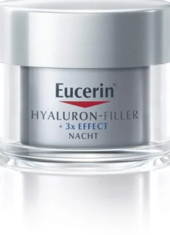 Eucerin Anti-Age Hyaluron-Filler Nacht 20 ml