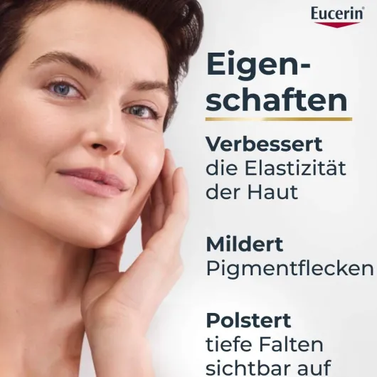 Eucerin Anti-Age Hyaluron-Filler + Elasticity Tag LSF 30 Refill 50 ml
