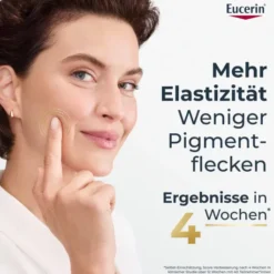 Eucerin Anti-Age Hyaluron-Filler + Elasticity Tag LSF 30 Refill 50 ml