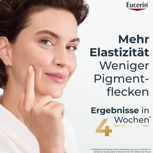 Eucerin Anti-Age Hyaluron-Filler + Elasticity Tag LSF 30 Refill 50 ml