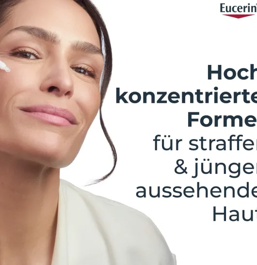 Eucerin Anti-Age Hyaluron-Filler straffendes Serum 30 ml