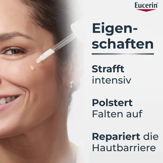 Eucerin Anti-Age Hyaluron-Filler straffendes Serum 30 ml