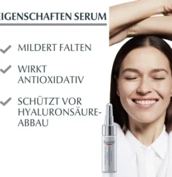 Eucerin Anti Age Hyaluron Filler + Elasticity Pflegeset