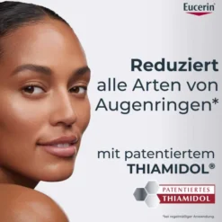 Eucerin Anti-Pigment Augenpflege Augenringe 15 ml