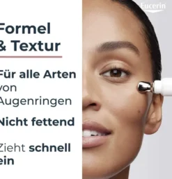 Eucerin Anti-Pigment Augenpflege Augenringe 15 ml