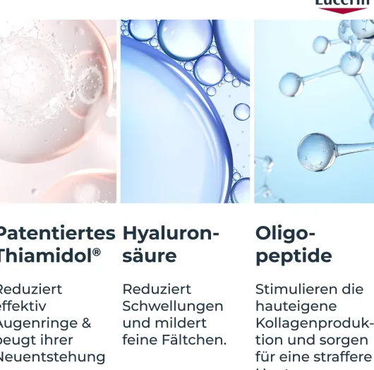 Eucerin Anti-Pigment Augenpflege Augenringe 15 ml