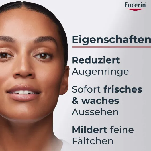 Eucerin Anti-Pigment Augenpflege Augenringe 15 ml