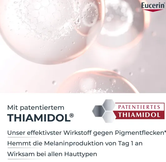 Eucerin Anti-Pigment Nachtpflege 50 ml Creme