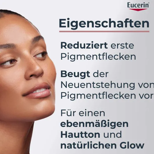 Eucerin Anti-Pigment Teint Perfektionierendes Serum 30 ml