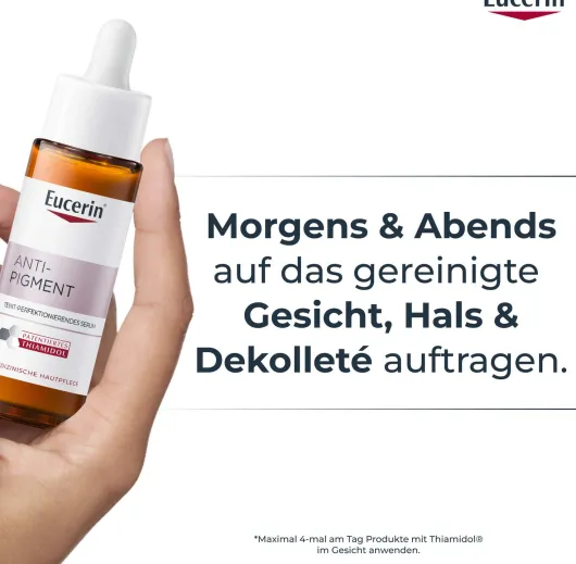 Eucerin Anti-Pigment Teint Perfektionierendes Serum 30 ml