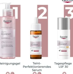 Eucerin Anti-Pigment Teint Perfektionierendes Serum 30 ml