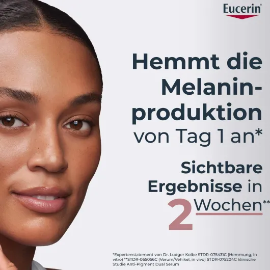 Eucerin Anti-Pigment Teint Perfektionierendes Serum 30 ml
