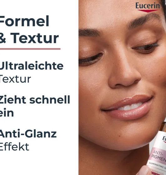 Eucerin Anti-Pigment Teint Perfektionierendes Serum 30 ml