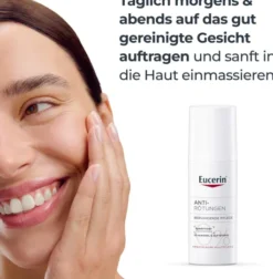 Eucerin AntiRötungen beruhigende Pflege 50 ml