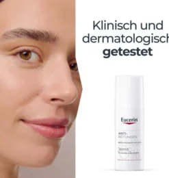 Eucerin AntiRötungen beruhigende Pflege 50 ml