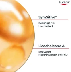 Eucerin AntiRötungen beruhigende Pflege 50 ml