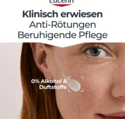 Eucerin AntiRötungen beruhigende Pflege 50 ml