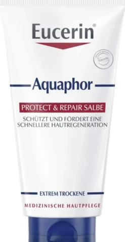 Eucerin Aquaphor Repair Salbe 45 ml