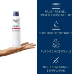 Eucerin Aquaphor Spray 250 ml
