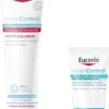 Eucerin AtopiControl Akut Creme 40 ml + gratis Eucerin AtopiControl Hydrolotion 20 ml
