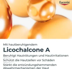 Eucerin AtopiControl Gesichtscreme 50 ml