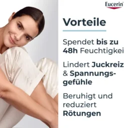 Eucerin AtopiControl Gesichtscreme 50 ml
