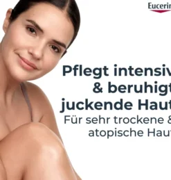 Eucerin AtopiControl Gesichtscreme 50 ml